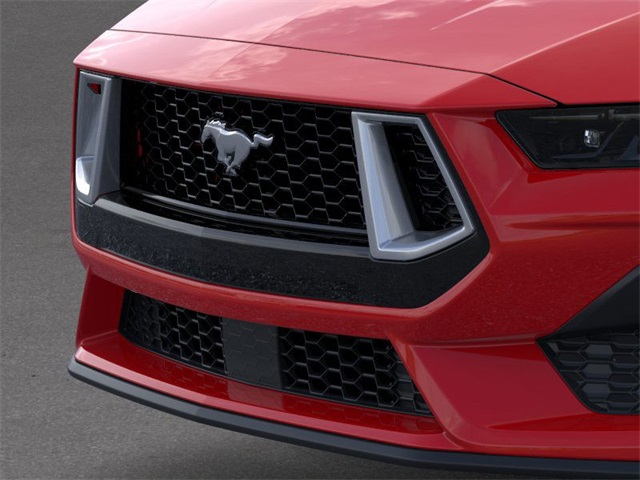 2025 Ford Mustang GT Premium photo 17