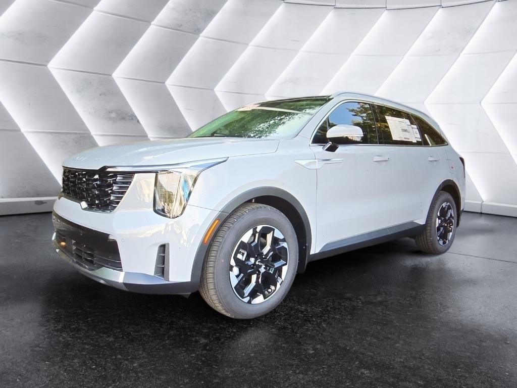 2025 Kia Sorento S's photo