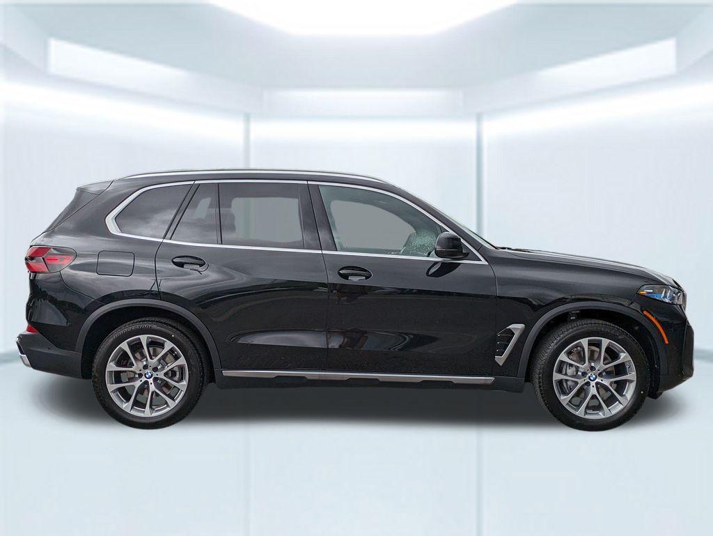 2026 Bmw X5 sDrive40i photo 6