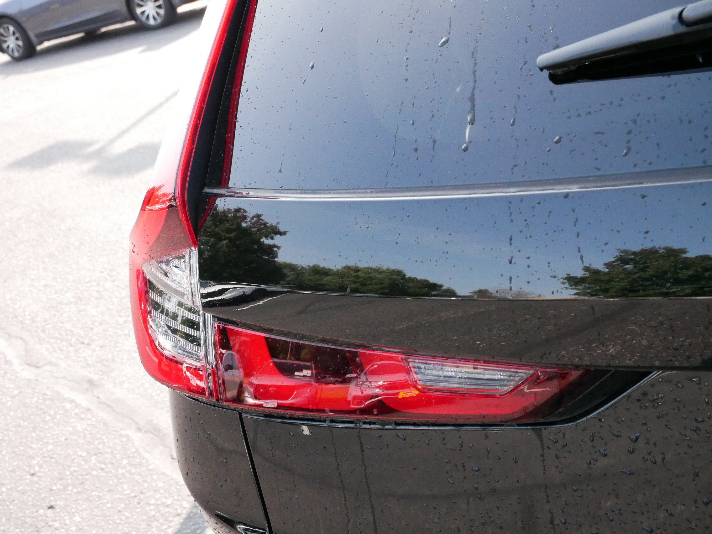 2025 Honda CR-V EX photo 13