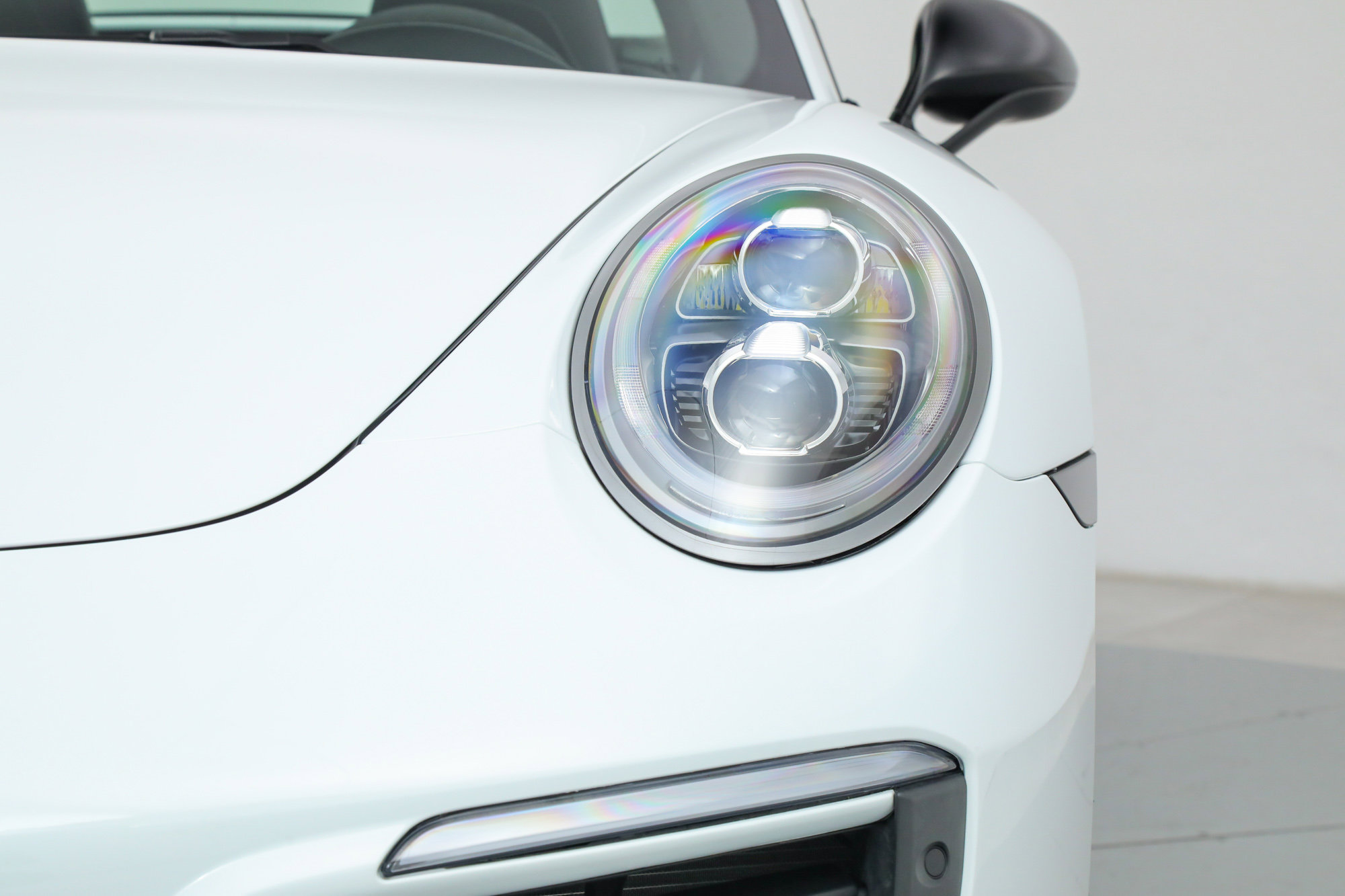 2019 Porsche 911 Targa 4S photo 17