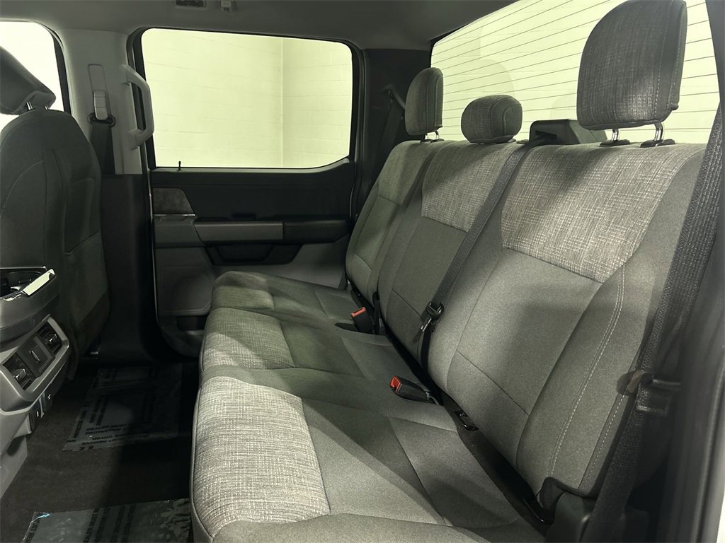 2021 Ford F-150 XL photo 22
