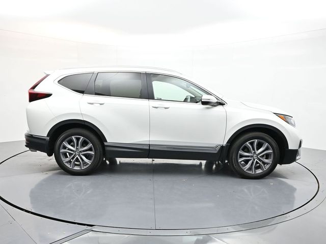 2022 Honda CR-V Touring photo 3