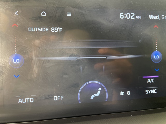 2025 Kia Telluride S photo 27