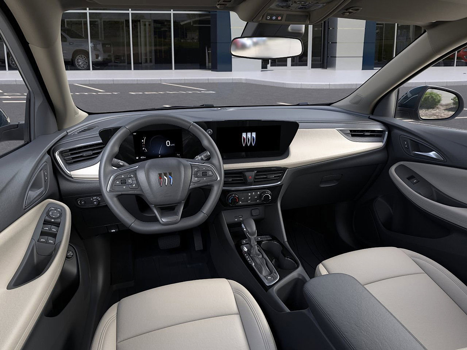 2026 Buick Encore GX Sport Touring photo 13