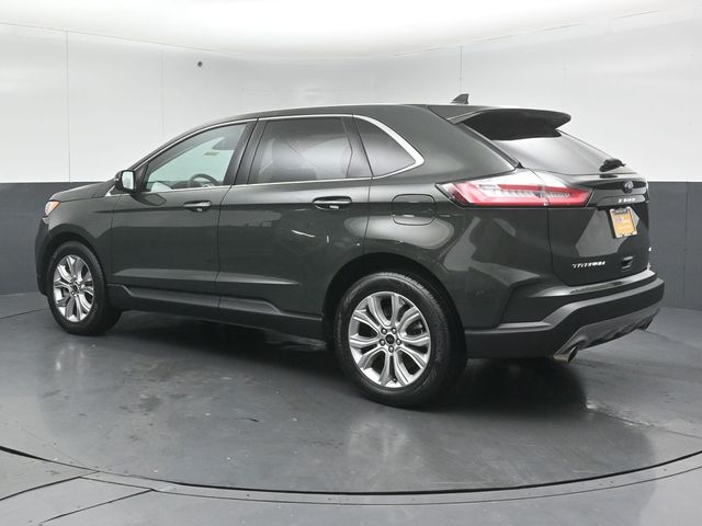 2024 FORD EDGE - Image 5