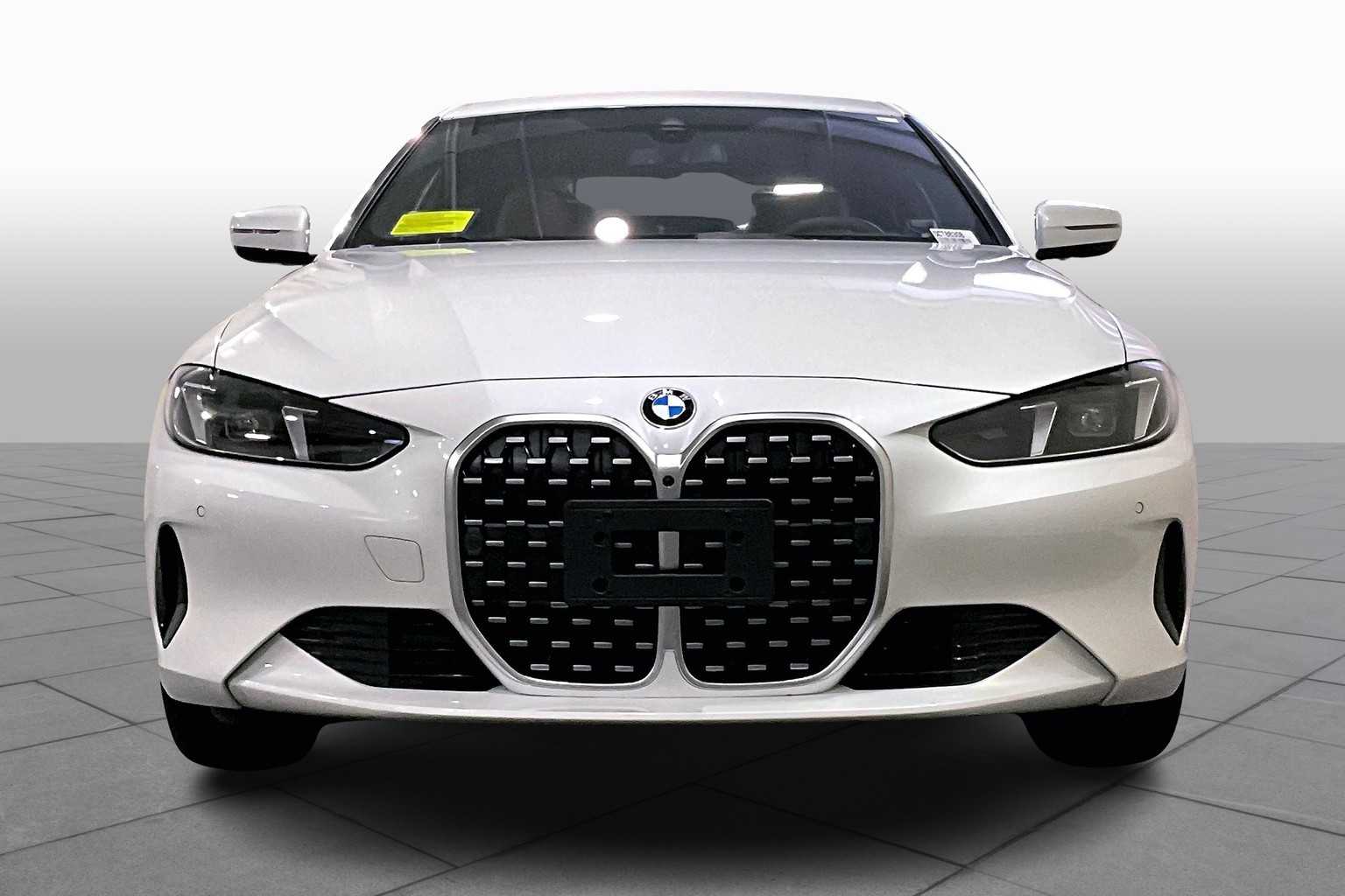 2025 Bmw 430i xDrive photo 3