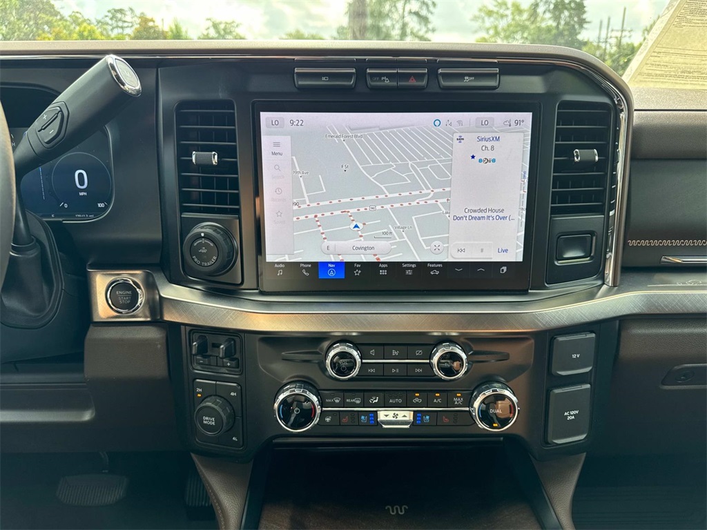2024 Ford F-350 King Ranch photo 23