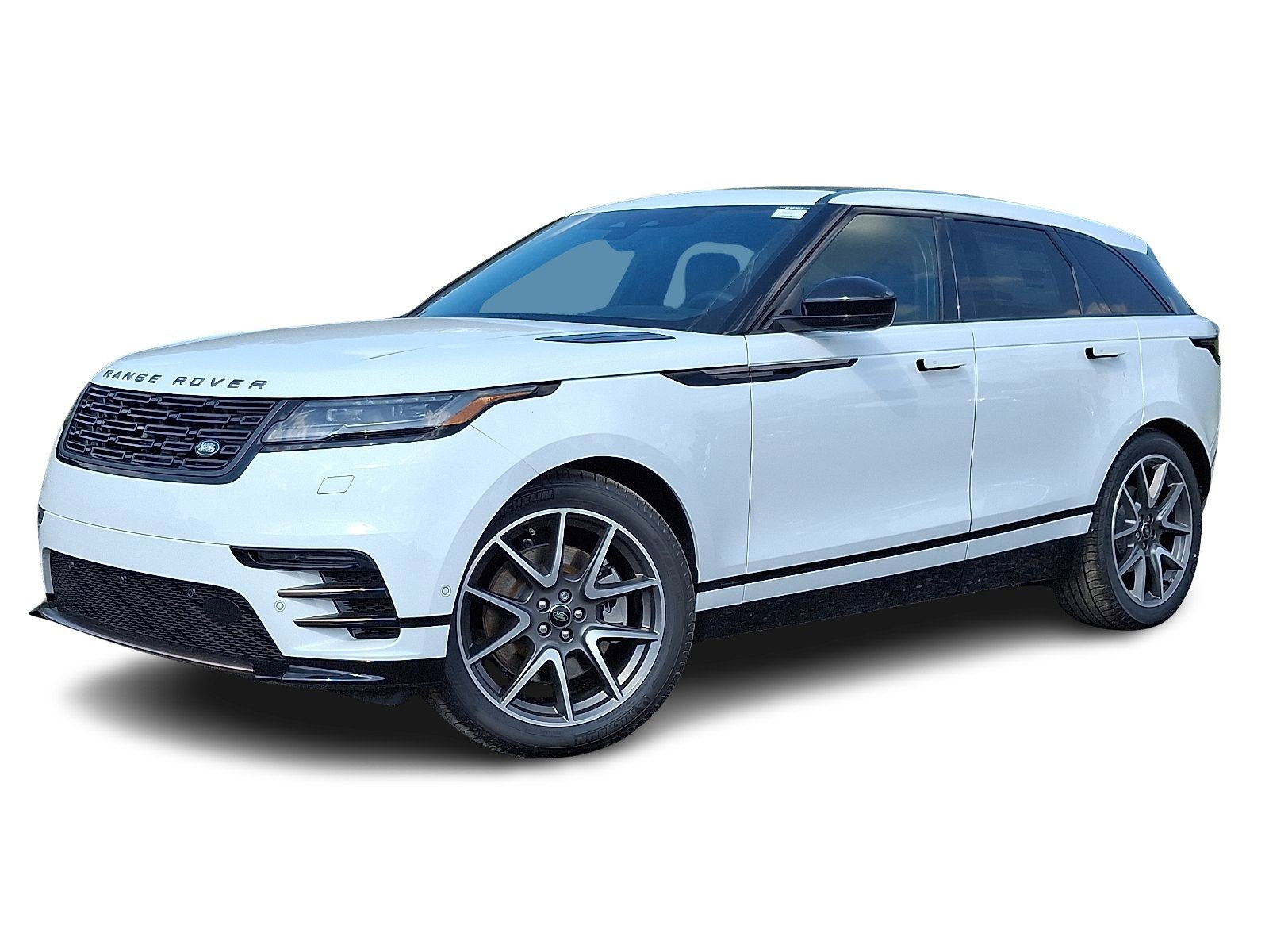 2026 Land Rover Range Rover Velar Autobiography's photo