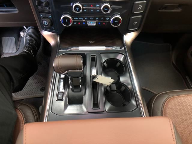2025 Ford F-150 King Ranch photo 21