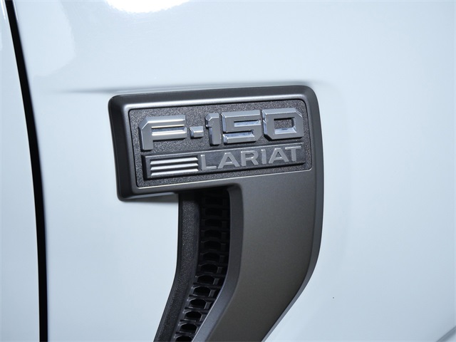 2023 Ford F-150 Lariat photo 9