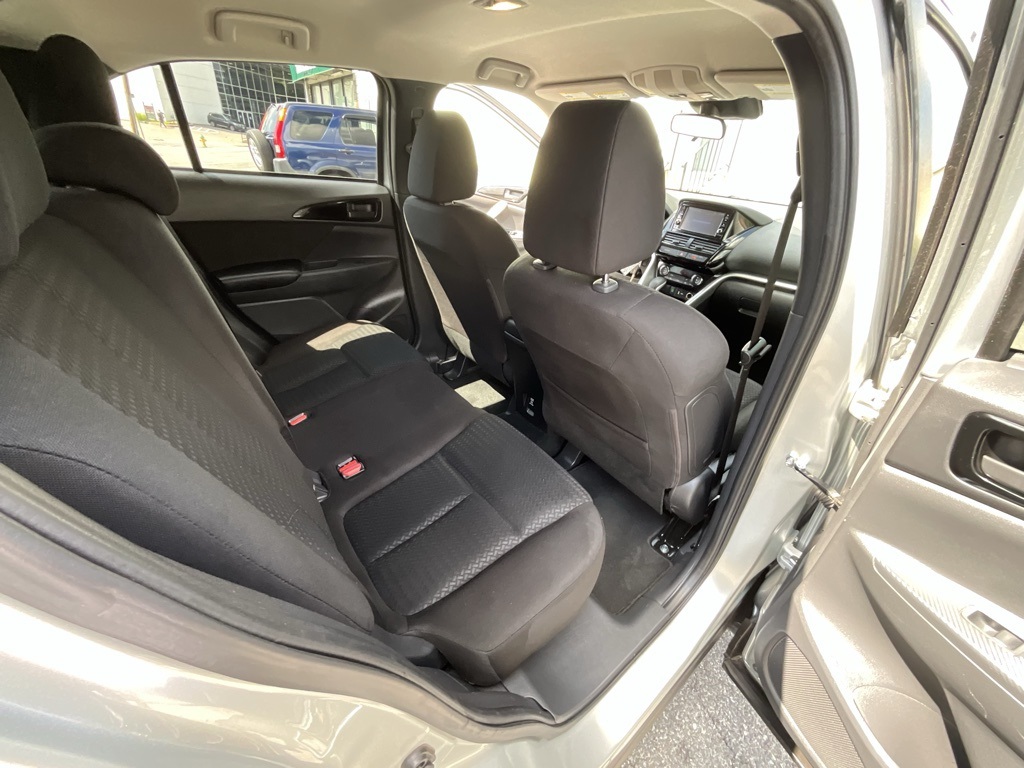 2023 Mitsubishi Eclipse Cross ES photo 22