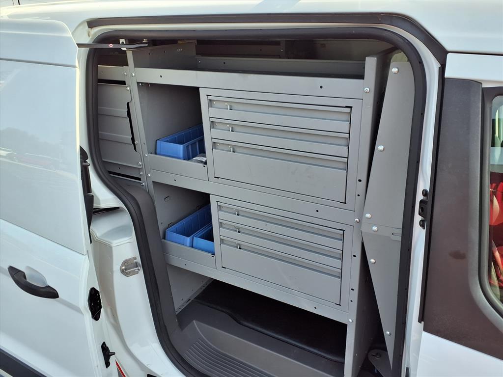 2020 Ford Transit Connect XL Cargo photo 20