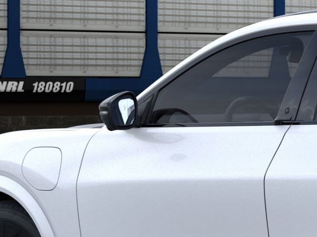 2025 Ford Mustang Mach-E GT photo 14
