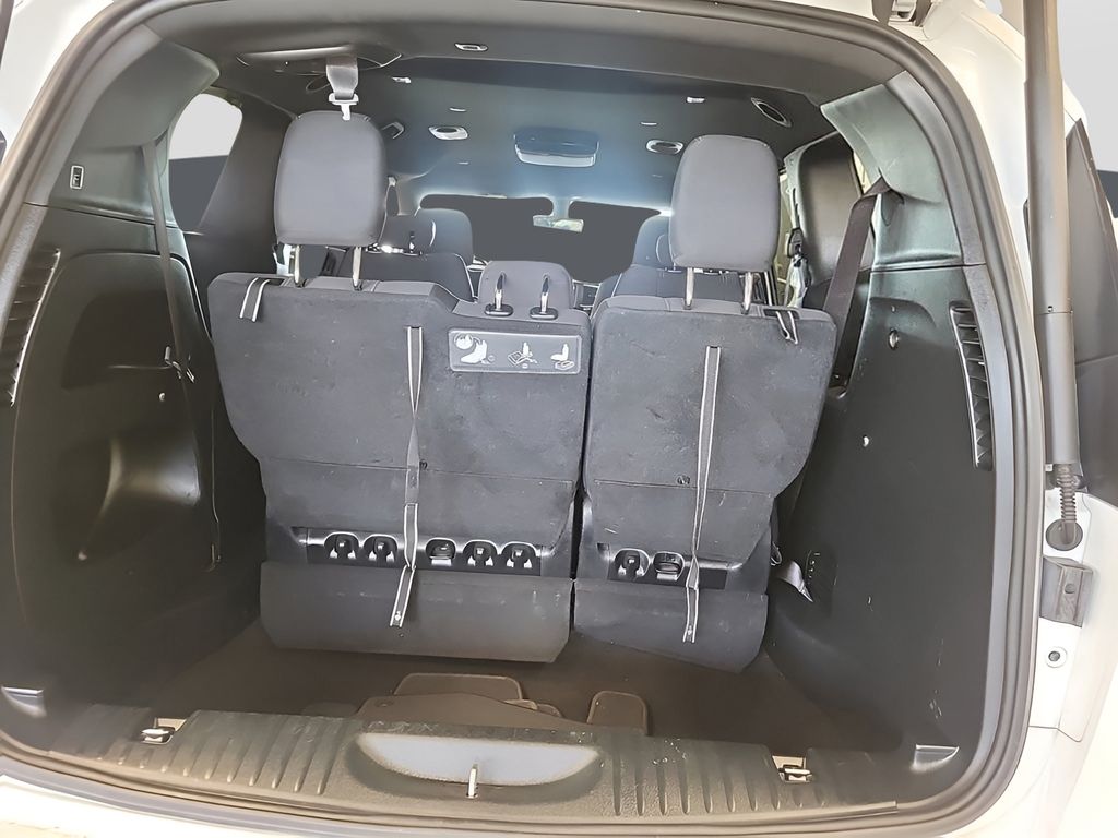 2018 Chrysler Pacifica Touring Plus photo 6