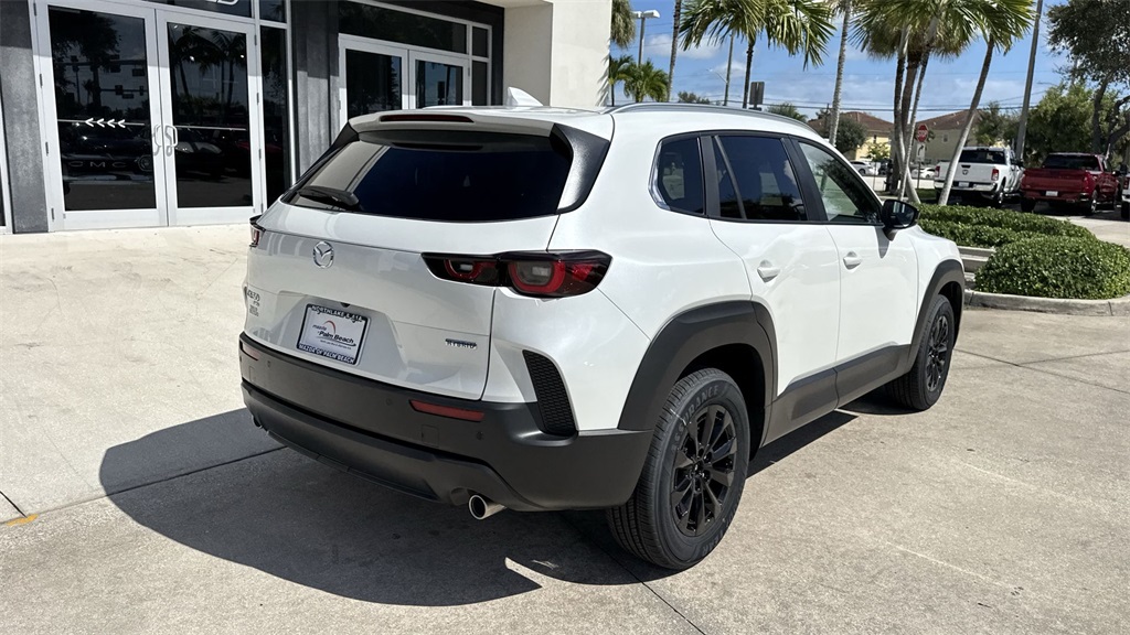 2026 Mazda CX-50 Preferred photo 2