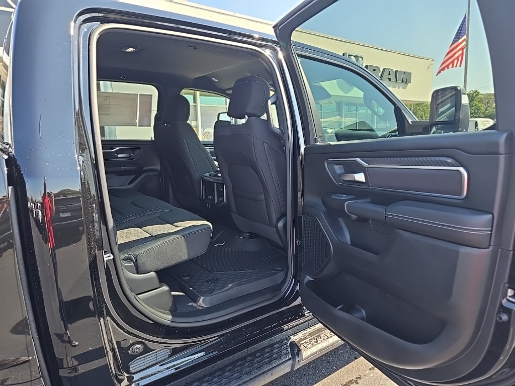 2026 Ram 1500 Big Horn Lone Star photo 18