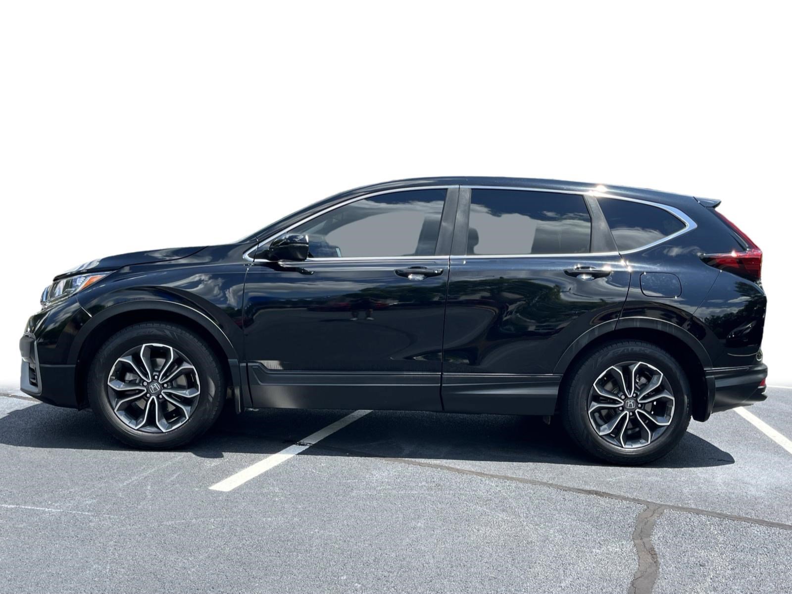 2020 Honda CR-V EX photo 15