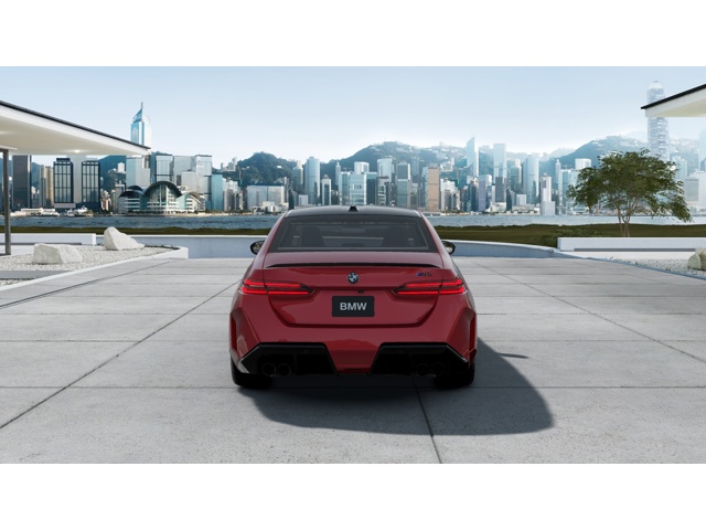 2026 Bmw M5 5 photo 3