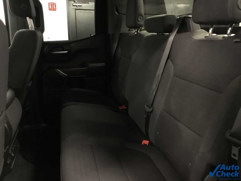 2020 Chevrolet Silverado 1500 RST photo 29
