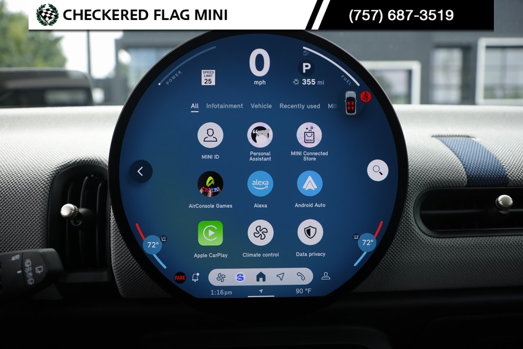 2025 Mini Cooper Hardtop S photo 27