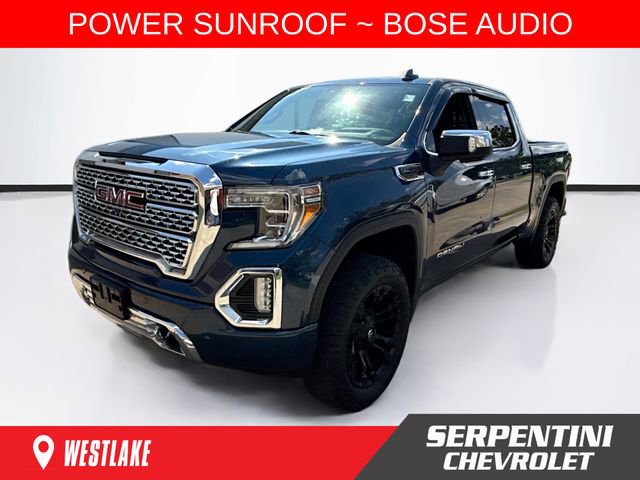 2019 GMC Sierra 1500 Denali