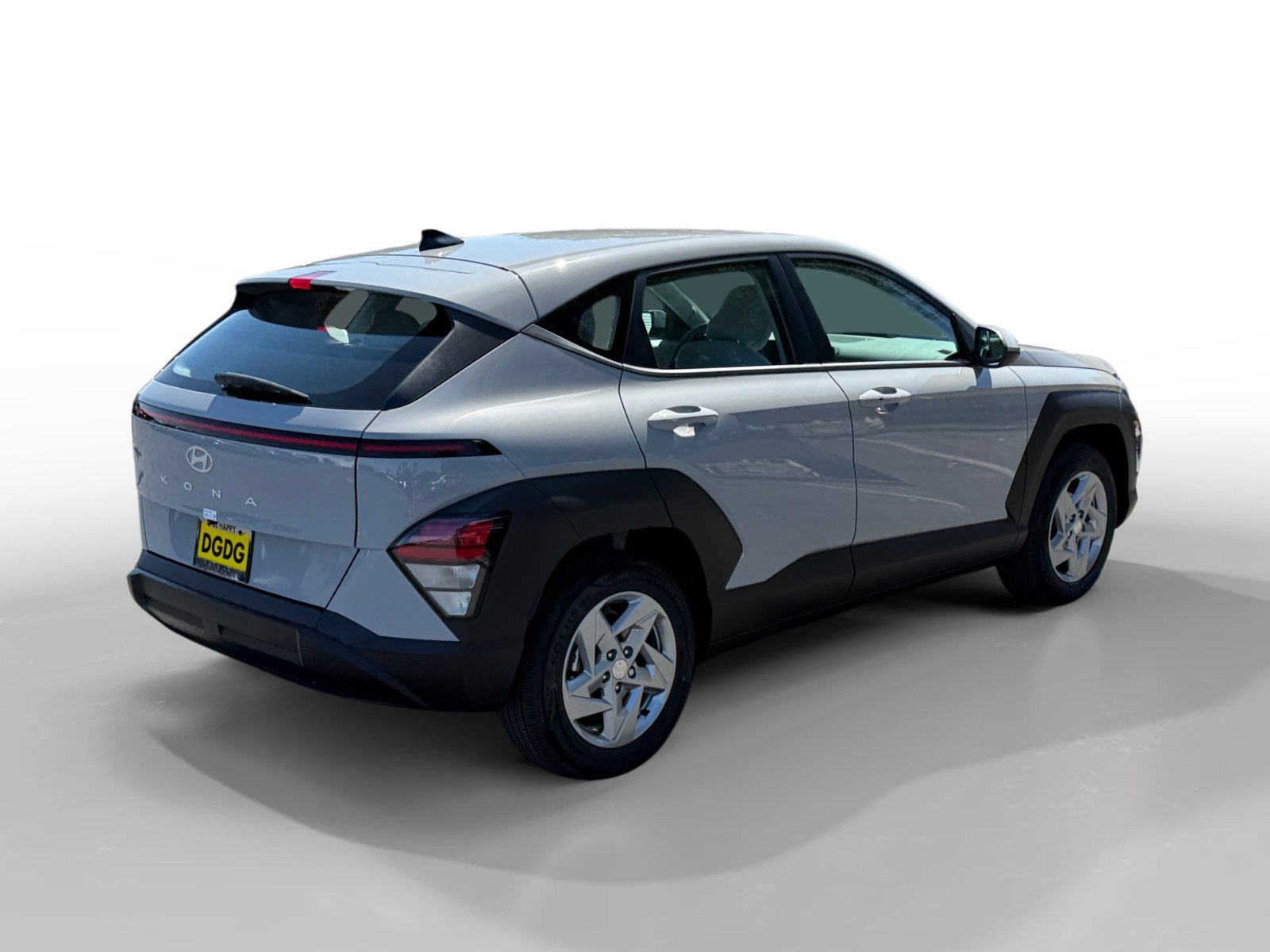2025 Hyundai Kona SE photo 4