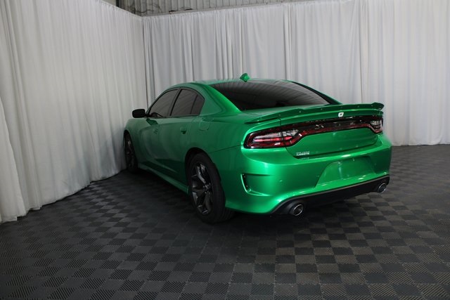 2019 Dodge Charger R/T photo 21
