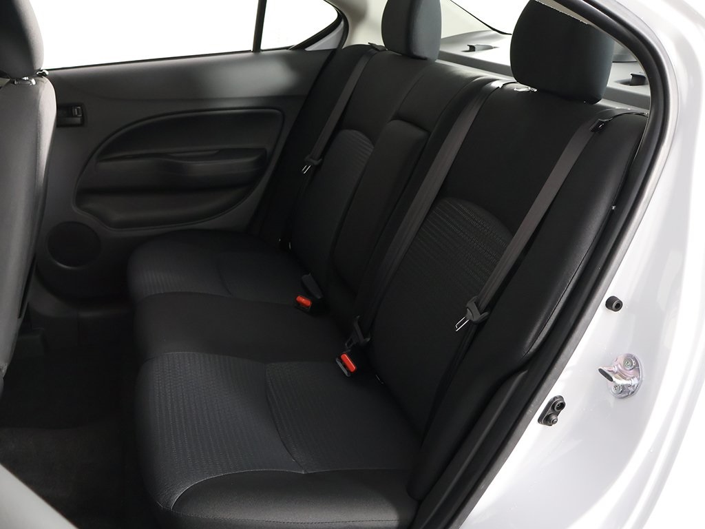 2024 Mitsubishi Mirage G4 LE photo 26