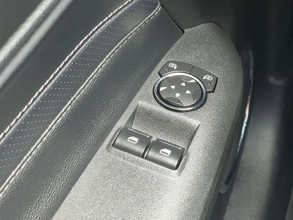 2022 Ford Mustang GT Premium photo 23