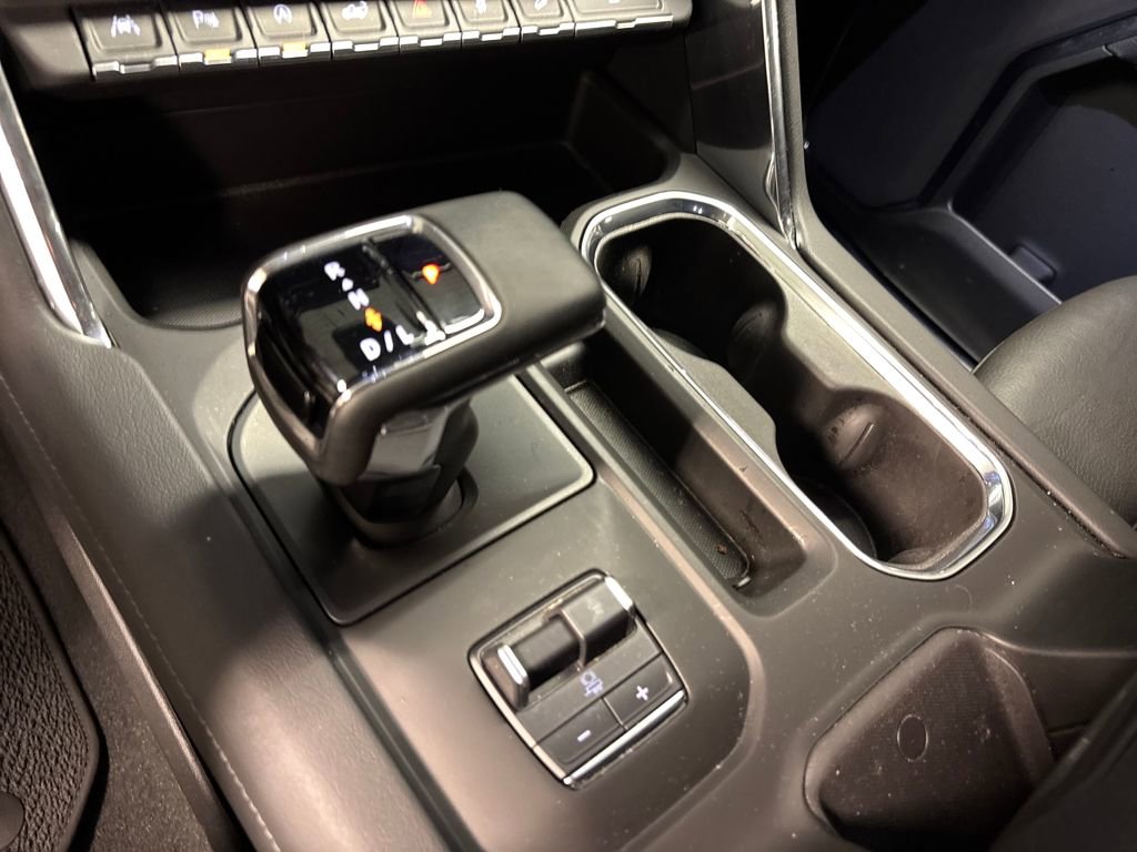 2024 Gmc Sierra 1500 photo 33