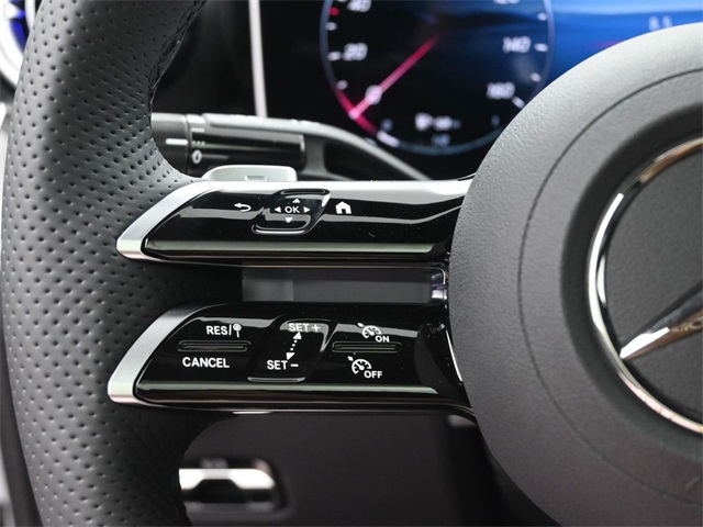 2026 Mercedes Benz GLC 300 4MATIC photo 17