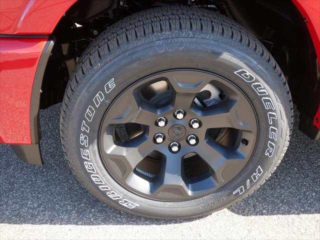 2025 Ram 1500 Big Horn photo 6