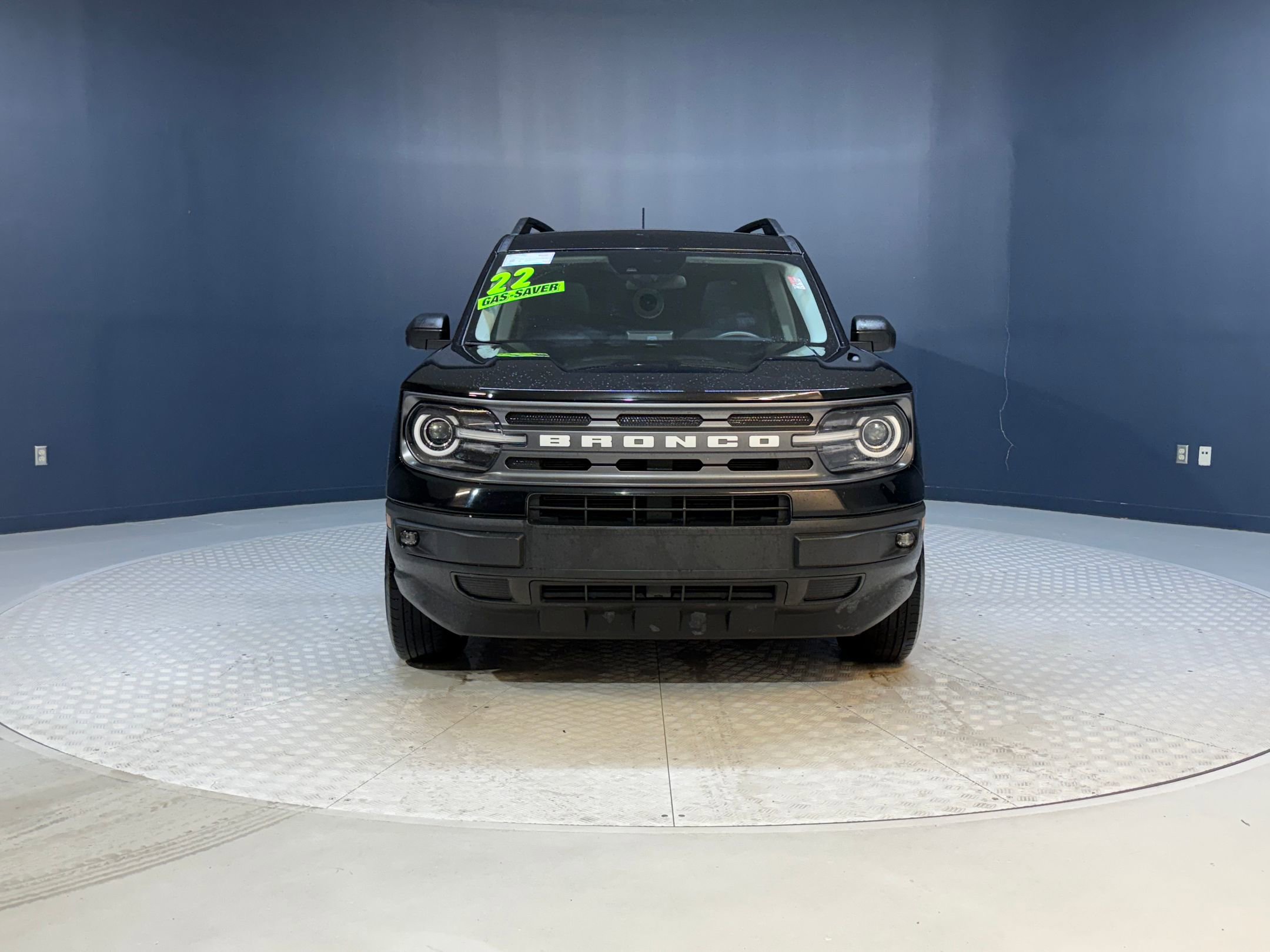 2022 Ford Bronco Sport Big Bend photo 5