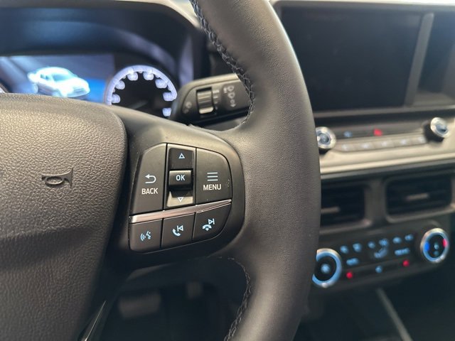 2024 Ford Maverick XLT Tremor photo 16