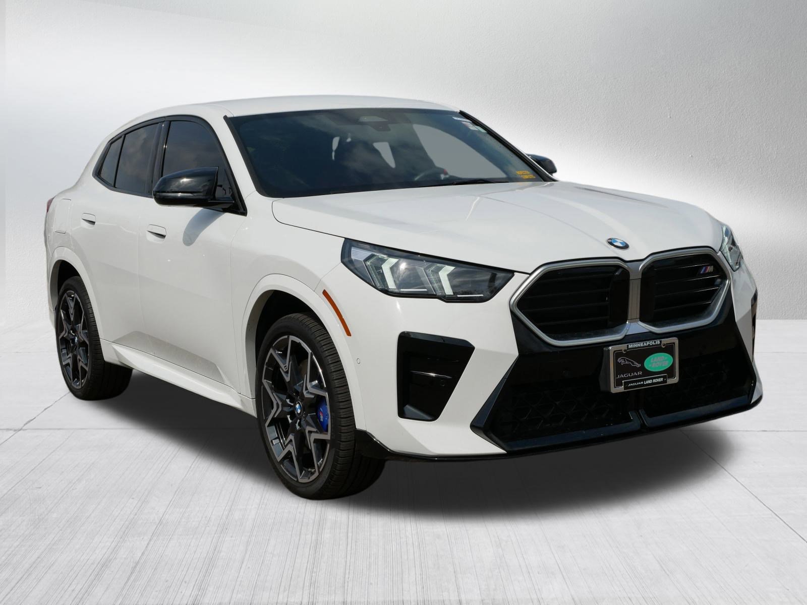 2024 Bmw X2 M35i photo 3