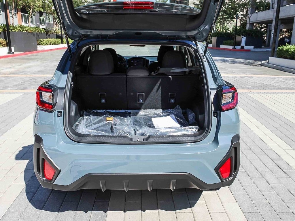 2025 Subaru Crosstrek Premium photo 25
