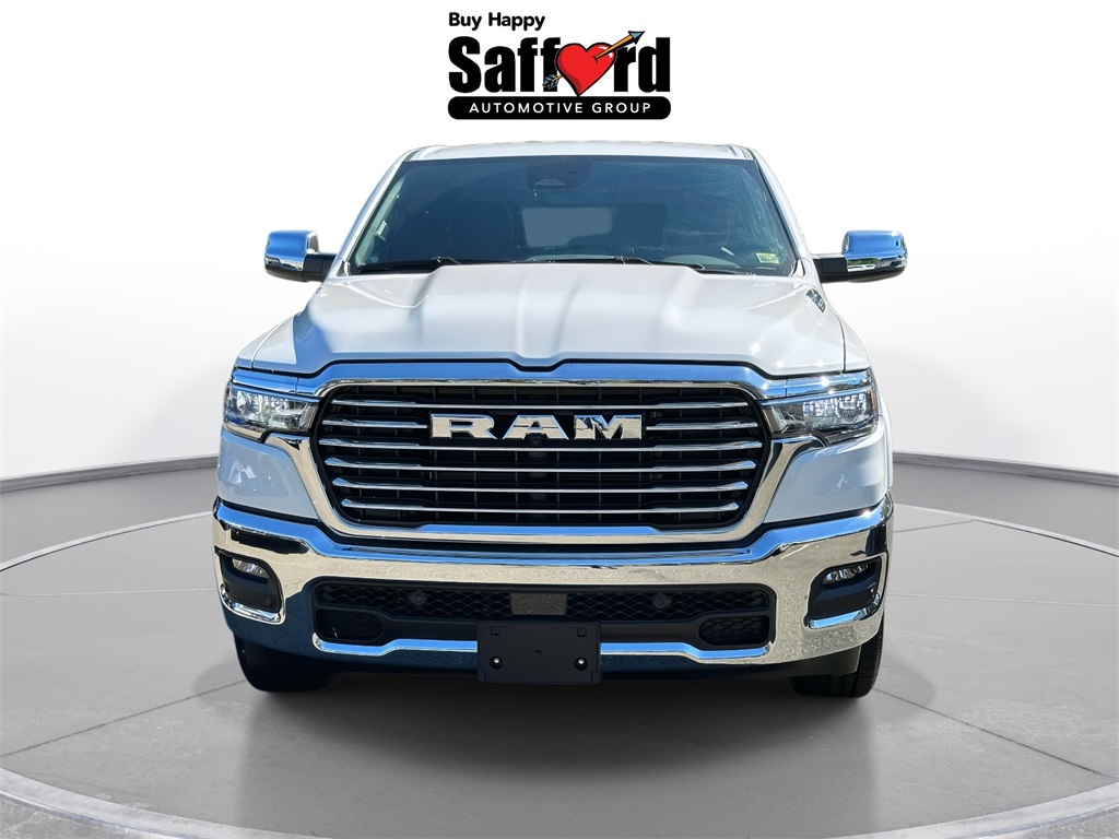 2025 Ram 1500 Laramie photo 16