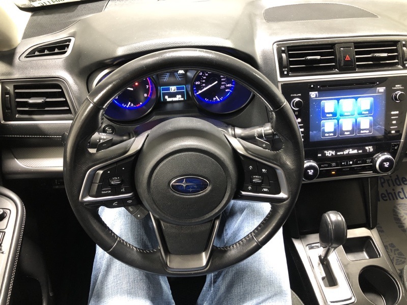 2018 Subaru Outback 2.5i Premium photo 22