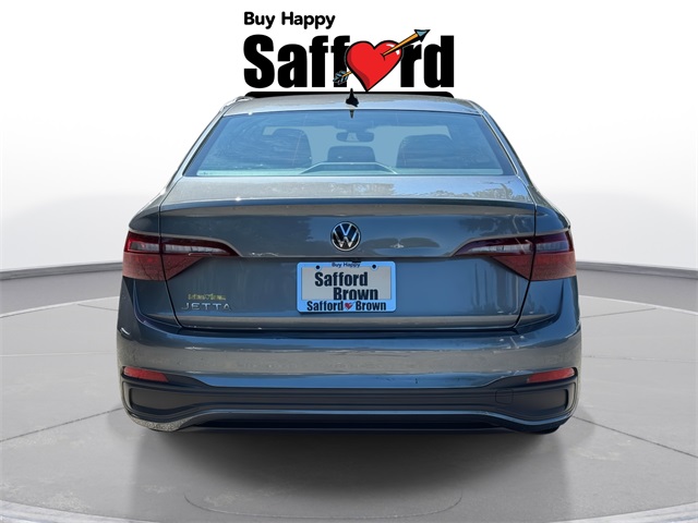 2024 Volkswagen Jetta 1.5T Sport photo 3