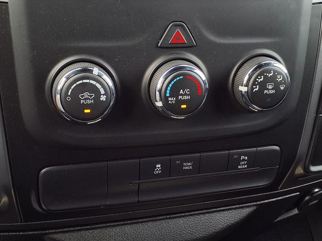 2021 Ram 1500 Classic Warlock photo 14