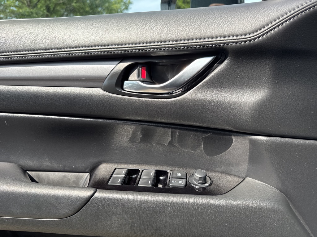 2022 Mazda CX-5 2.5 S Preferred photo 16