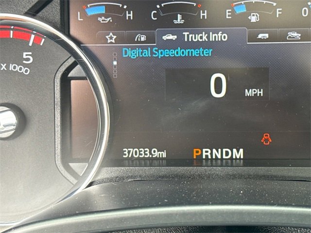 2021 Ford F-250 Lariat photo 21