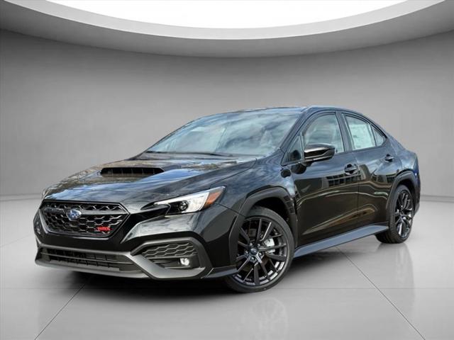 2025 Subaru WRX Premium's photo