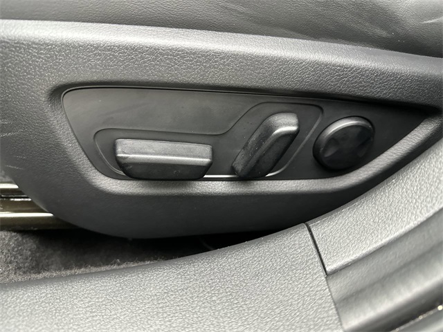 2025 Mazda CX-30 2.5 S Premium photo 4