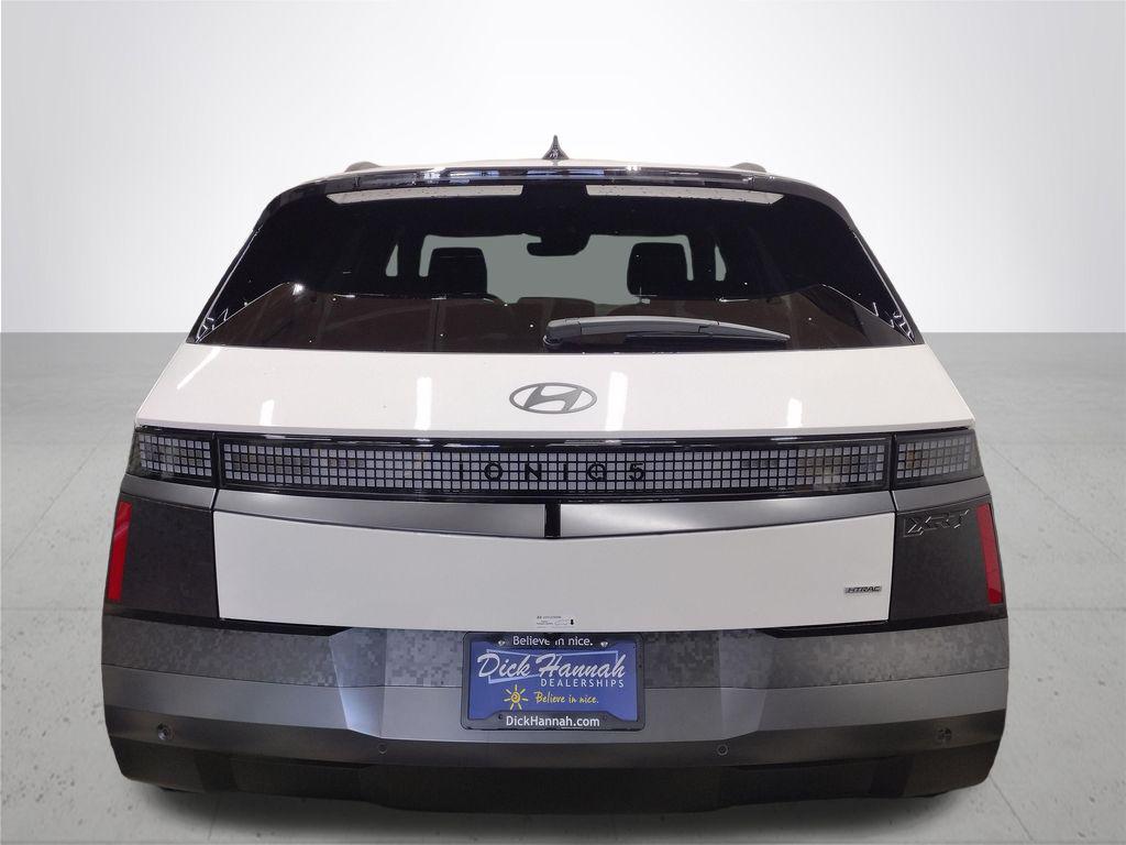 2025 Hyundai Ioniq 5 photo 13