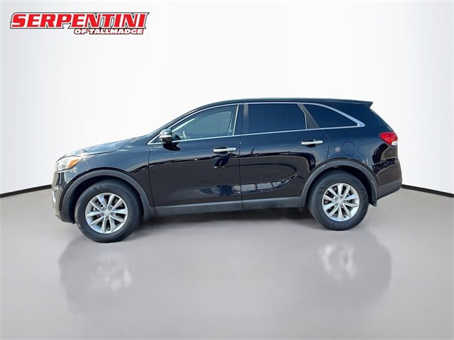 2018 Kia Sorento L photo 3