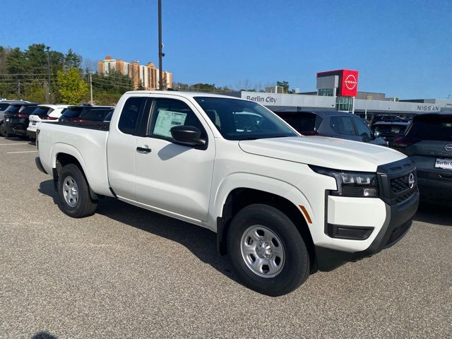 2026 Nissan Frontier S King Cab photo 19