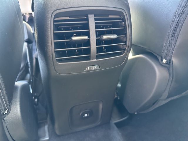 2025 Ford Escape Plug-In Hybrid Base photo 31
