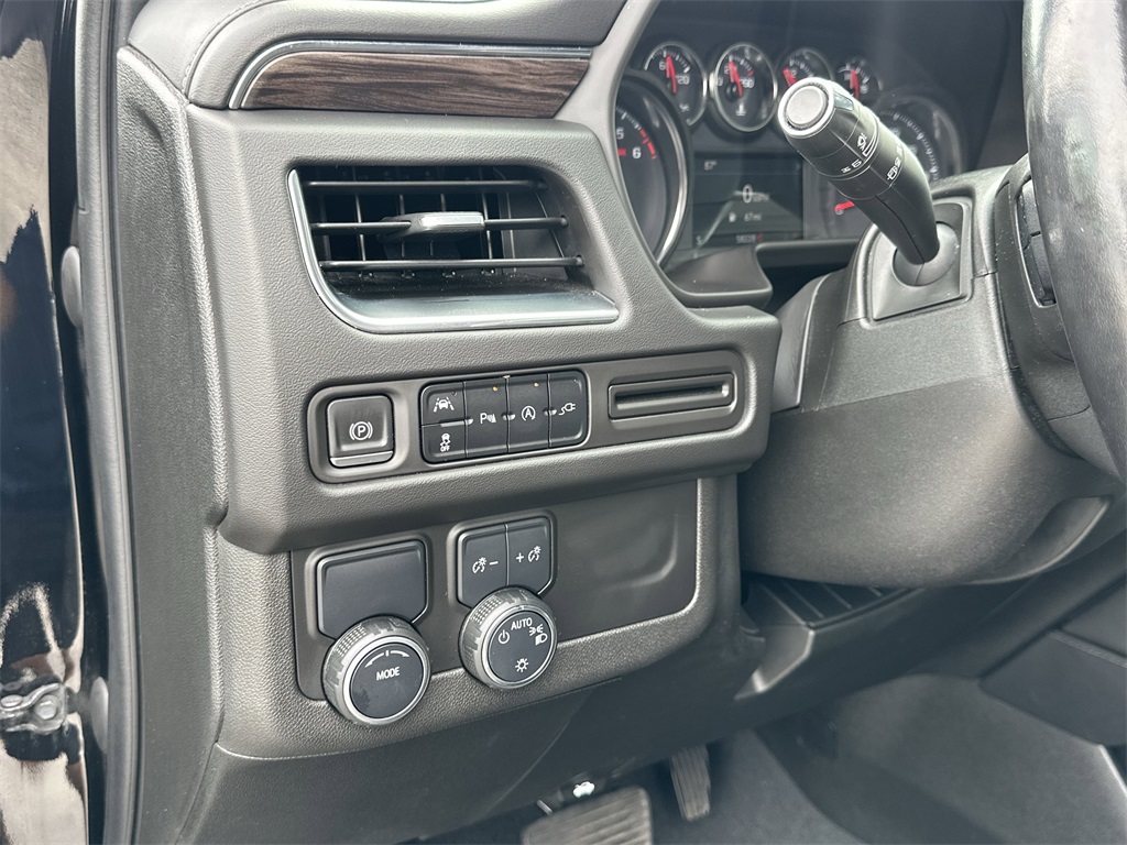 2022 Chevrolet Tahoe LS photo 19